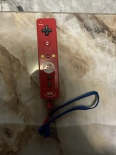 Manette controller wii d'occasion  Argenteuil