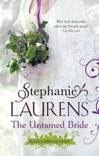 Untamed bride number for sale  UK