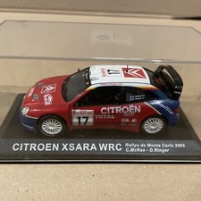 Scale citroen xsara for sale  CHIGWELL