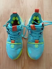 Adidas basketballschuhe james gebraucht kaufen  Siegburg