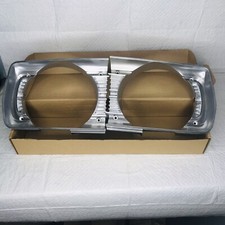 # 1972 Dodge Dart Demon molduras para faróis direito e esquerdo swinger comprar usado  Enviando para Brazil