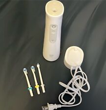 Oral water flosser for sale  Brown City