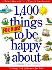 400 things kids for sale  Tontitown