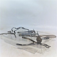 Ancien lot materiel d'occasion  Jassans-Riottier