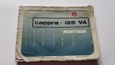 Montesa cappra 125 usato  Vimodrone