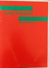 Armi nucleari. studio usato  Reggio Emilia
