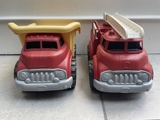 Green toys dump for sale  LONDON