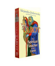 The way tarot gebraucht kaufen  Trebbin