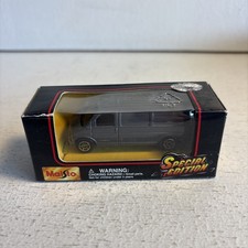 Rare maisto chevy d'occasion  Expédié en Belgium