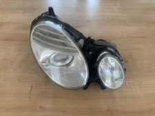 Phare optique droit d'occasion  Fondettes