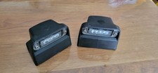 Hella 24v kennzeichenbeleuchtu gebraucht kaufen  Brilon