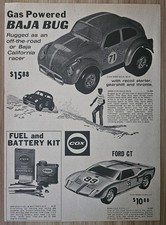 Vintage 1971 cox for sale  Omaha