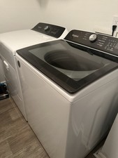 Lavadora secadora whirlpool for sale  Murfreesboro