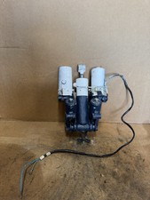 Yamaha stroke f200 for sale  Stuart