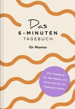Minuten tagebuch mamas gebraucht kaufen  Berlin