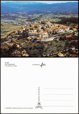 Castellet vue aérienne gebraucht kaufen  Ortrand