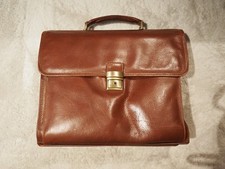 Aktentasche prato leder gebraucht kaufen Aktentasche prato leder gebraucht kaufen  Ginsheim-Gustavsburg