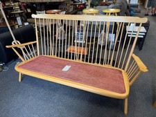 ercol windsor sofa for sale  STOCKPORT