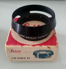 Leica leitz wetzlar for sale  RUISLIP