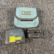 Bosch gpl100 30g for sale  Rogers