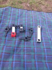 Octoplus small brackets for sale  WARRINGTON
