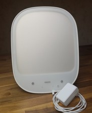 Tageslichtlampe philips hf3419 gebraucht kaufen  Niederzier