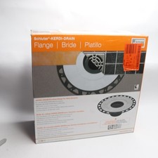Schluter kerdi drain d'occasion  Expédié en Belgium