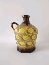 Vintage strehla fat for sale  LONDON