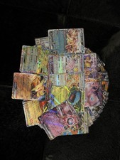 Lotto carte pokemon usato Lotto carte pokemon usato  Rivoli