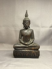 Ancienne sculpture statuette d'occasion  Saint-Nazaire