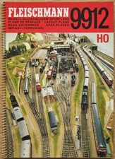 Fleischmann 9912 modell gebraucht kaufen  Hannover