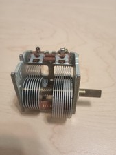 variable tuning capacitor for sale  Converse