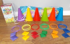 Unglinga carnival game for sale  CANNOCK