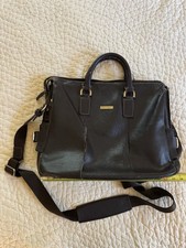 Brooks brothers leather d'occasion  Expédié en Belgium