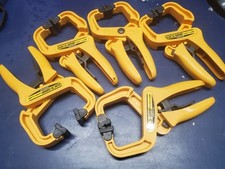 Vintage quick grip for sale  Burbank