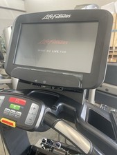 Life fitness discovery for sale  Cypress