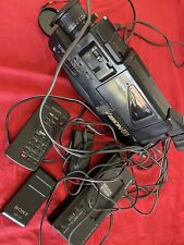 Sanyo vision 3dp gebraucht kaufen  München