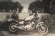 Yamaha xv750se pages for sale  EXETER