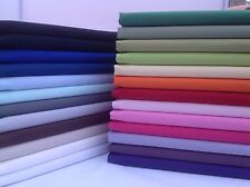 Plain 100 cotton for sale  Shipping to Ireland