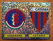 Figurina calciatori panini usato  Cagliari
