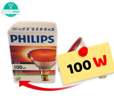 Philips lampada infrarossi usato  Arborea