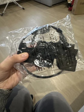 Używany, Blokada koła motocyklowa na sprzedaż  PL