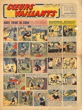 Valiant hearts magazine d'occasion  Expédié en Belgium