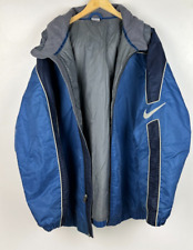 Nike hooded parka for sale  CANTERBURY