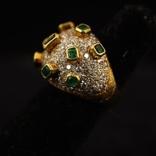 18k yellow gold for sale  Cos Cob