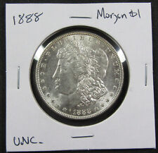 1888 morgan silver for sale  Chesapeake