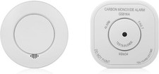 Smartwares funk rauchmelder gebraucht kaufen  Essen