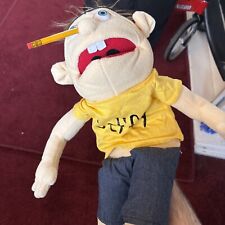 Jeffy puppet for sale  NEWTOWNABBEY