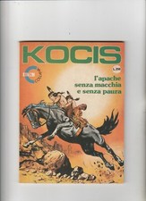 fumetto kocis usato fumetto kocis usato San Martino in Rio