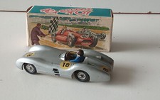 Crescent toy mercedes d'occasion  Cognac